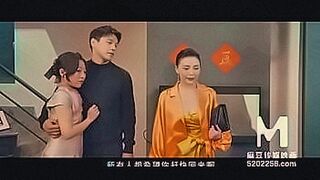 Steamy Debut My Cheating Wife-MD-0140-3 — | md 0201 | gives fans exactly what they want