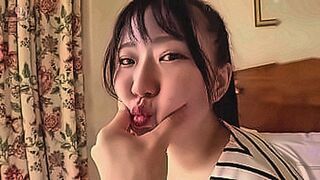 Hot Alert Rich sex that begins after flirting with a black-haired beauty — | 美女sex | goes where others won’t