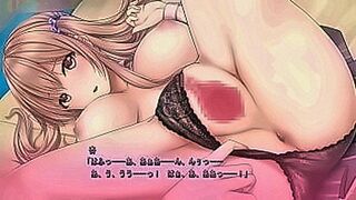 Must Watch An ④ — | 今田美桜まんこ | knows exactly where to go