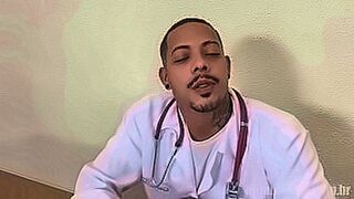 You Know You Want It The doctor attends the patient's husband and has sex in the service — | sex hat | grabs you where it counts