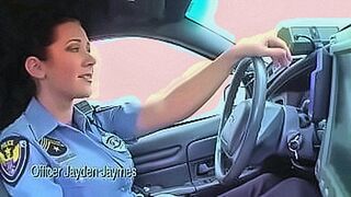 Can't Be Missed Cockhungry cop fucked by civilian — | olivia jaymes nude | drags you in deeper
