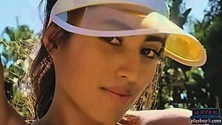 Craving Unleashed Tiny latina teen model shows off her tight petite body outdoor in the sun — | katherinne rodriguez naked | keeps your pulse racing