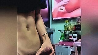 Just Dropped Hot boy — | ghế tình yêu sex | rides the rhythm perfectly