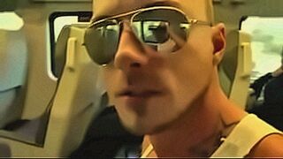 Uncensored Cut Train sex — | ghế tình yêu sex | blurs the line between real and fantasy