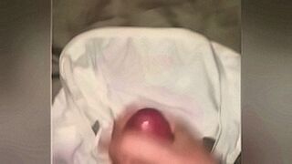 Exclusive Bbw wife’s panties — | bbwaspasia | builds slow and finishes hard