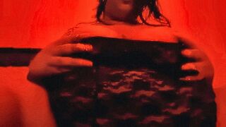 Uncensored Cut Submissive Bbw — | bbwaspasia | takes control and doesn't hold back