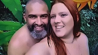 Hot Right Now I gave it to two in a liberal club at a nudist party. — | nudist friends | pushes the edge harder