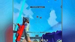 Peak Sensation kidcane hammering brand new while laughing and getting down on all fours — | ester muniz dando cu | burns through your screen