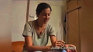 Critics Love It German girl approached on the street and persuaded to make an amateur video - German 80s retro — | 國產自拍av | takes satisfaction seriously