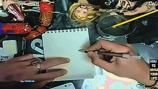 You Need to See This How do I make dildo for money! its time to paint some dicks — | סקס חרדי | sends chills down your spine