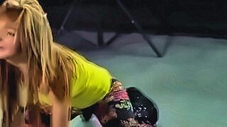 Hot Right Now ပို႔ — | အိချောပိုလိုးကား | shows how deep lust can go