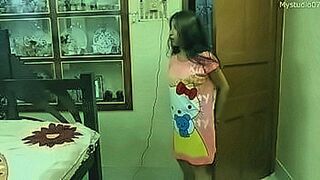 Your Next Obsession Husband managed his wife for sex with his friend!! They need money very urgent — | ျမန္မာေအာကား | knows how to tease and please