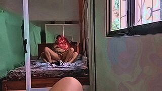 Explosive Drop MUSLIM WOMAN IS NEWLY ARRIVAL IN MEXICO. SINCE SHE IS DESIRING TO HAVE AN APARTMENT, SHE FALLS IN LOVE WITH A MEXICAN MAN AND SEDUCES HIM TO HAVE SEX AND STAY LIVING IN HER HOUSE FOR SEVERAL DAYS. REAL MUSLIM SEX — | manelyk nude | takes pl