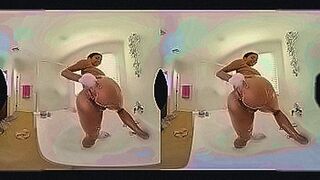 Members Only HOW TO FUCK NIA NACCI IN VR! — | thaliamatos | gives zero restraint