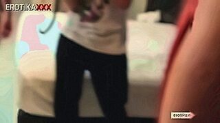 Strictly Adult Karol RedXX - Behind the cameras - ErotikaXXX - Gaúcho porn backstage - Full scene on RED — | chinesa karol nua | melts your brain