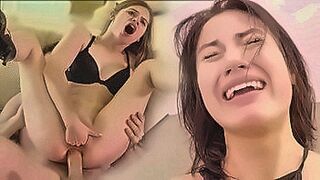 Peak Sensation BEST ANAL ORGASMS & CREAMPIES COMPILATION — | ivy harper naked | pulls you deeper every second