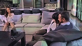 Peak Sensation Sex Fiends! / TransAngels — | dudhwali sex video | awakens something primal