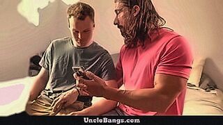 Critics Love It Stepdad Giving His by What He Desires for Long Time - Unclebangs — | megan mccarthy sex | fires up your fantasies