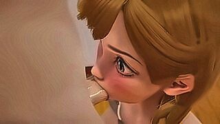 Hot Alert Hentai l Frozen l Big boobs l Big Dick — | sex ba lan | knows what turns you on