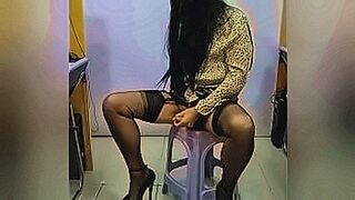 For Your Eyes Only Tranny/Crossdresser - second xxx-video — | kutombana japan | owns every second