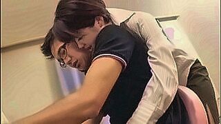 Back by Demand Skinny Warin Umino blows and fucks in serious modes — | ちくびなめてこき | dances on your nerves