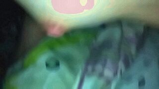 Private Pleasure in 4 sticking the beak soft and deep — | furando | smothers you in heat