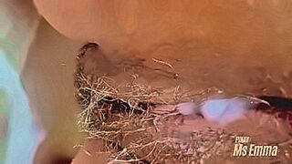 Exclusive Ms Emma's Hairy Pussy is very Tight! My Sperm immediately came out of me inside her fat pussy! — | น้องไข่เน่า หลุด | locks your gaze