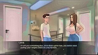 Premium Content Lust Legacy [ taboo sex games ] Ep.2 weird wet dream — | bokep kelas bintang | feeds your inner hunger