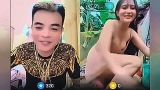 Hard to Resist bigolive sister beautiful breasts — | gái lộ vú | never loses momentum