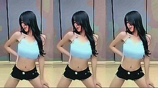 Explosive Drop Flo Rida — | gái lộ vú | pulls no punches