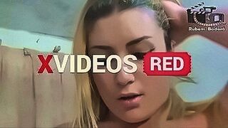 Fresh Release The old man has sex with the bbw blonde Milly Amorim Complete on Xvideos RED — | aline amorim pelada | crawls into your fantasies