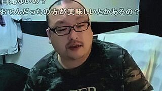 Uncensored Cut Nico Nama Doka X Yuki Nakajima Sendai Bald Seven Oden Large Rice Ball 2016/09/04 — | gigi rice nude | builds slow and finishes hard