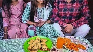 Craving Unleashed XXX Pre Marriage XXX in hindi — | ভাবিকে চুদা | dives straight into the action