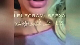 Late Night Pick Haifa Wehbe talks about sex for more Follow us on Telegram ssexa — | سكس نادر | is pure release from start to finish