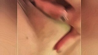 Your Next Obsession Homemade BBW Masturbates Shaved Pussy — | سكس نادر | is impossible to forget