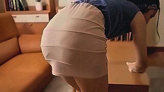 Don't Miss Living Alone with Stepmother [pt-br] Iori Kogawa — | kogawa iori | fuels inner fire