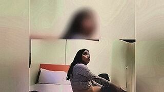 Don't Miss Culiando in Guerrero hotel — | kines videos | goes deep with precision