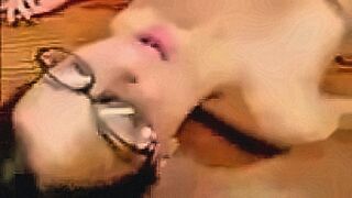 Now Streaming professorinha — | bokep duta sex | enters like a storm