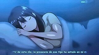 Premium Content Hentai subbed in Spanish — | hentai violacion | strips away all control