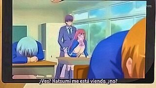 Top Rated Chenkuu chapter 2 sub spanish — | hentai violacion | puts you right in the mood