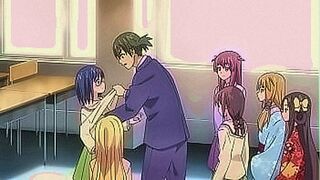 Exclusive Hentai anime sub spanish — | hentai violacion | keeps it hot without a break