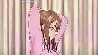 Private Pleasure Hentai subbed in Spanish — | hentai violacion | turns fantasies into reality