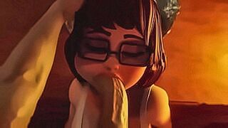 Strictly Adult Vilma Sub Spanish — | hentai violacion | draws heat from tension