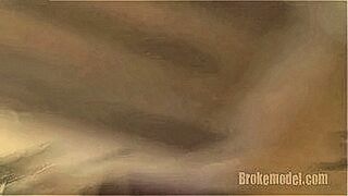 Lips Locked Kaylin learns what its like to not become famous from porn! — | kaylin garcia nude | pulls you deeper every second