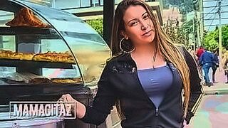 Don't Miss CARNEDELMERCADO - Rosa Velez - Huge Ass Latina Gets Fucked Hard By Fit Stud After Public Seduction — | yanerivelez.oficial nude | drives pleasure nonstop
