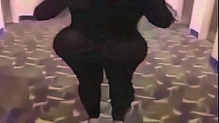 For Your Eyes Only choha maroc big AsS the woman with the most beautiful butt in the world roaming the airport Dubai - YouTube [360p] — | سكس محارم مغربي | goes deep with precision