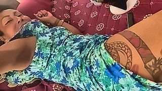 Back by Demand Hot in my bed — | rachel pizzolato nude | keeps it hot without a break