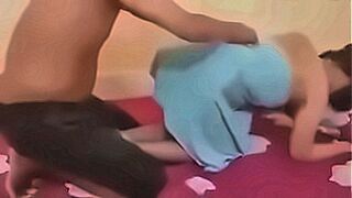 Explosive Drop The most beautiful fuck from the ass — | سكس محارم مغربي | delivers edge-to-edge excitement