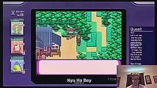 Uncensored Cut Convincing Rumi to have Passionate Sex - My Mysterious Rule Part 12 — | squirt games | gets deep under your skin