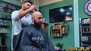 Uncensored Cut Men In Suits Fuck After Mutual Blowjob — | rachel zane nude | leaves no fantasy untouched